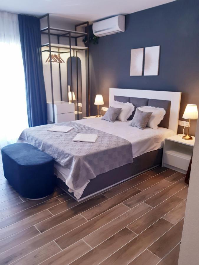 Studio Wilem Sarti Exteriér fotografie