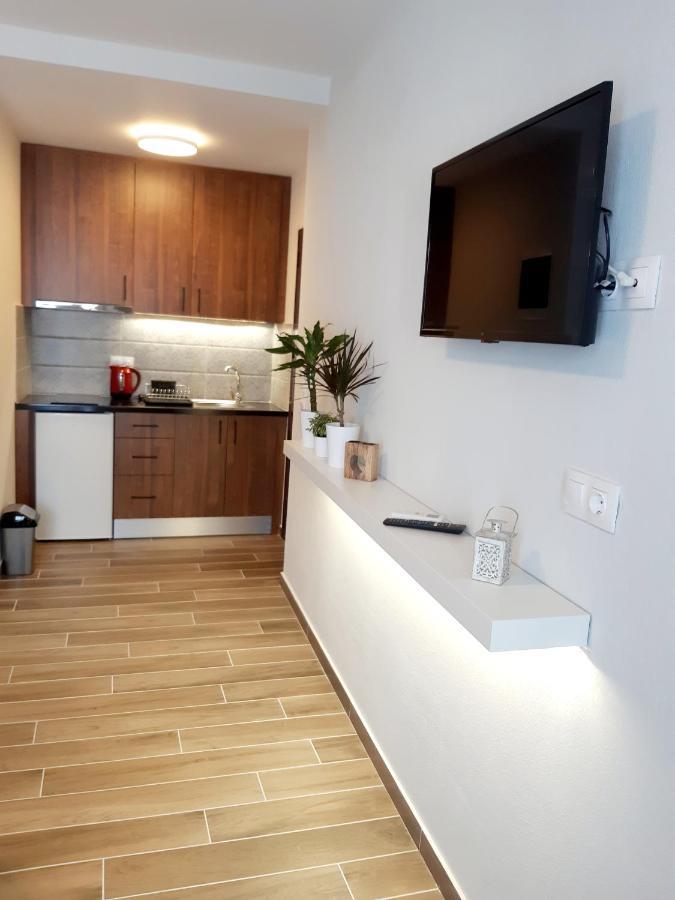 Studio Wilem Sarti Exteriér fotografie
