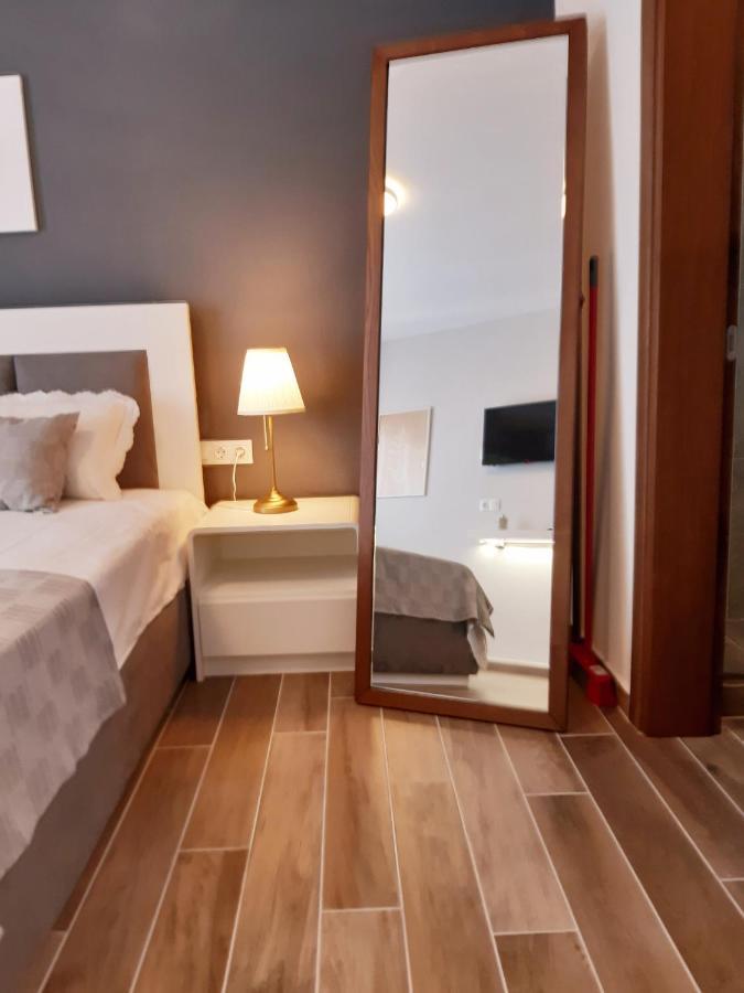 Studio Wilem Sarti Exteriér fotografie