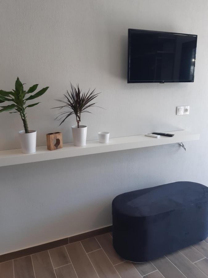 Studio Wilem Sarti Exteriér fotografie