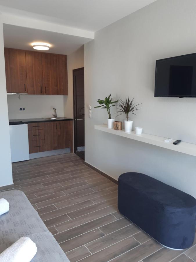 Studio Wilem Sarti Exteriér fotografie