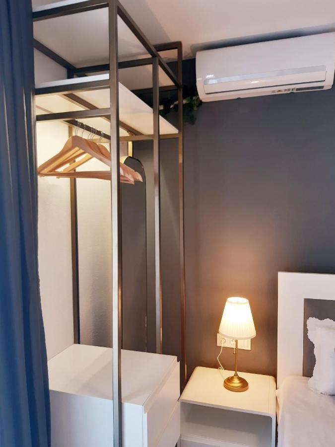 Studio Wilem Sarti Exteriér fotografie