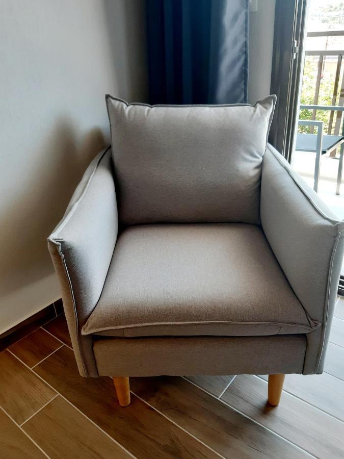 Studio Wilem Sarti Exteriér fotografie