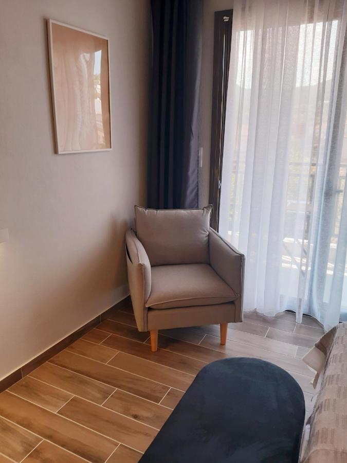 Studio Wilem Sarti Exteriér fotografie
