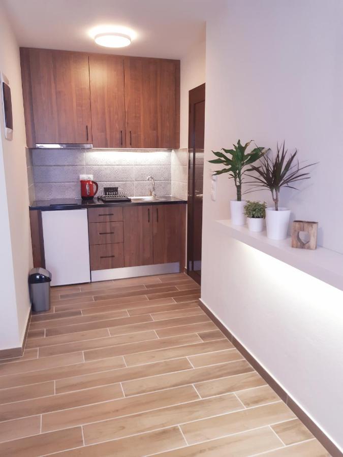 Studio Wilem Sarti Exteriér fotografie