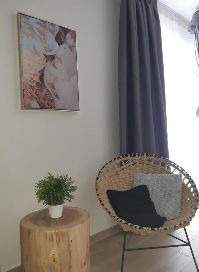 Studio Wilem Sarti Exteriér fotografie