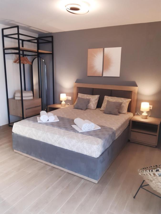 Studio Wilem Sarti Exteriér fotografie