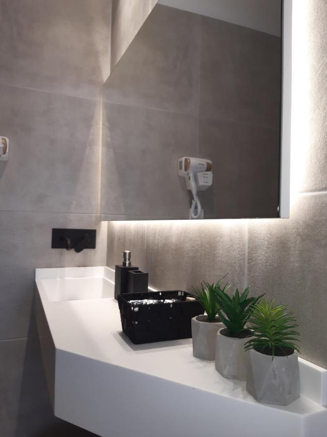 Studio Wilem Sarti Exteriér fotografie