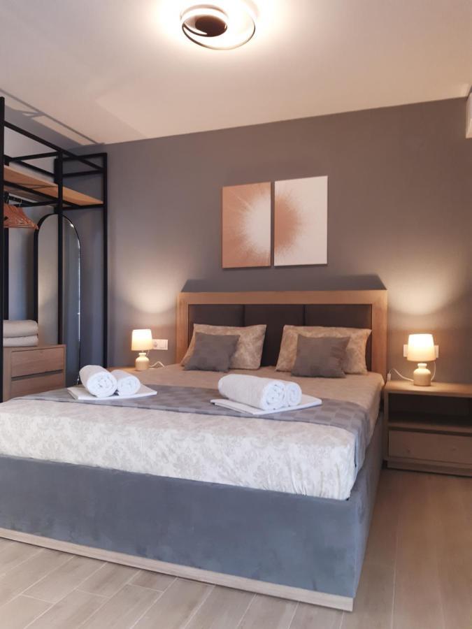Studio Wilem Sarti Exteriér fotografie