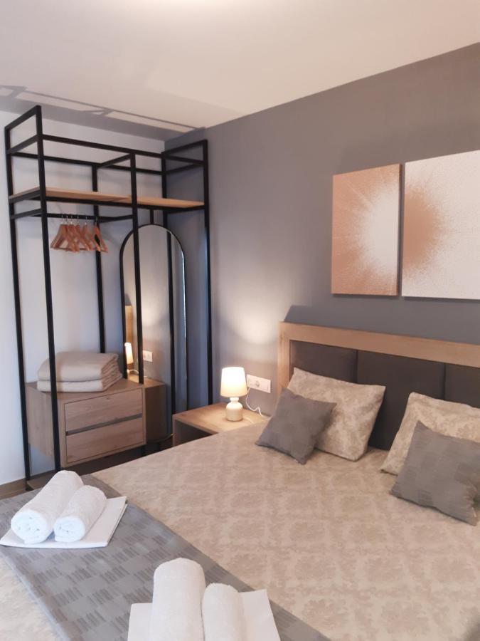 Studio Wilem Sarti Exteriér fotografie